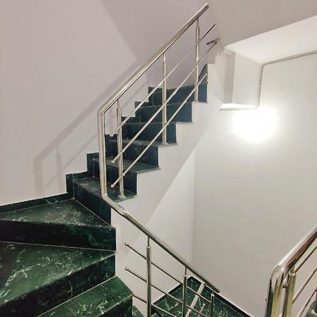 Kohinoor Guest House Varanasi Ngoại thất bức ảnh