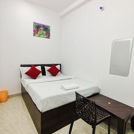 Kohinoor Guest House Varanasi Ngoại thất bức ảnh
