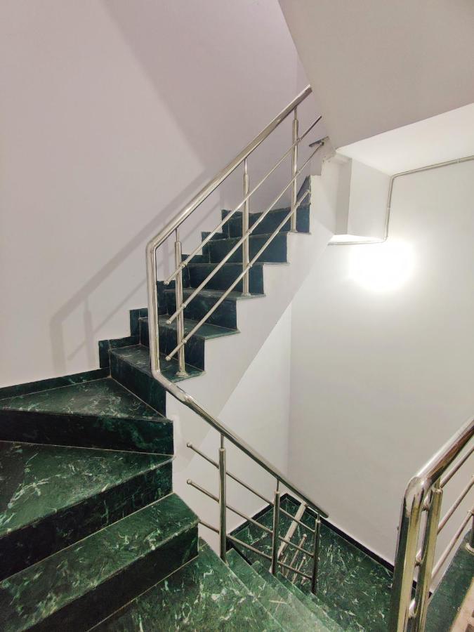 Kohinoor Guest House Varanasi Ngoại thất bức ảnh