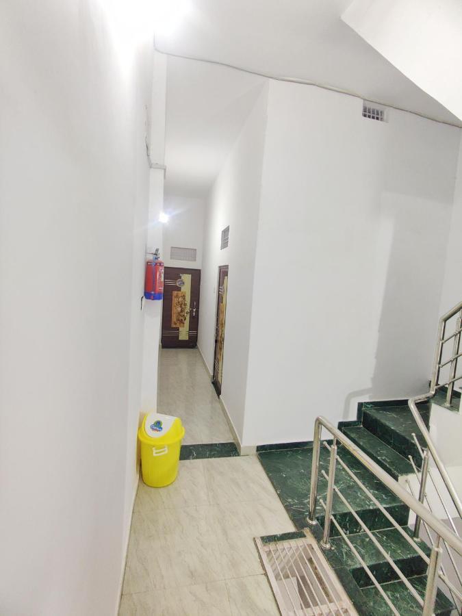 Kohinoor Guest House Varanasi Ngoại thất bức ảnh
