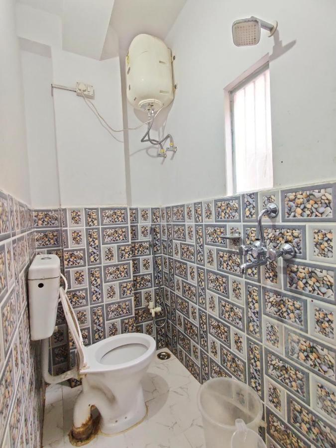 Kohinoor Guest House Varanasi Ngoại thất bức ảnh