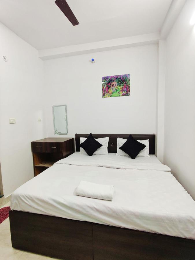Kohinoor Guest House Varanasi Ngoại thất bức ảnh
