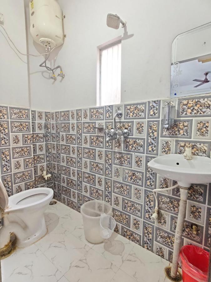 Kohinoor Guest House Varanasi Ngoại thất bức ảnh