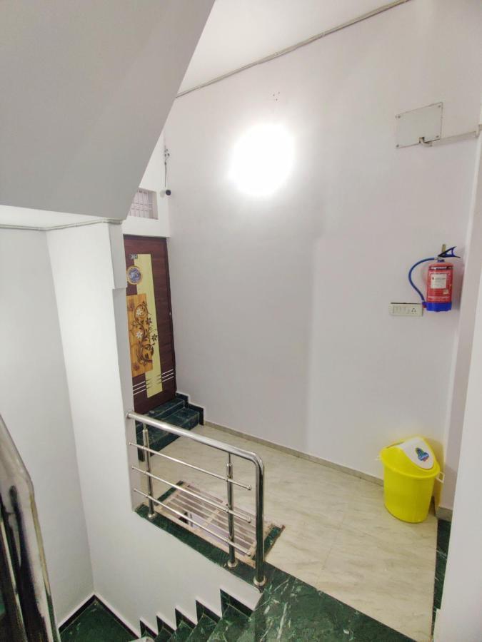 Kohinoor Guest House Varanasi Ngoại thất bức ảnh
