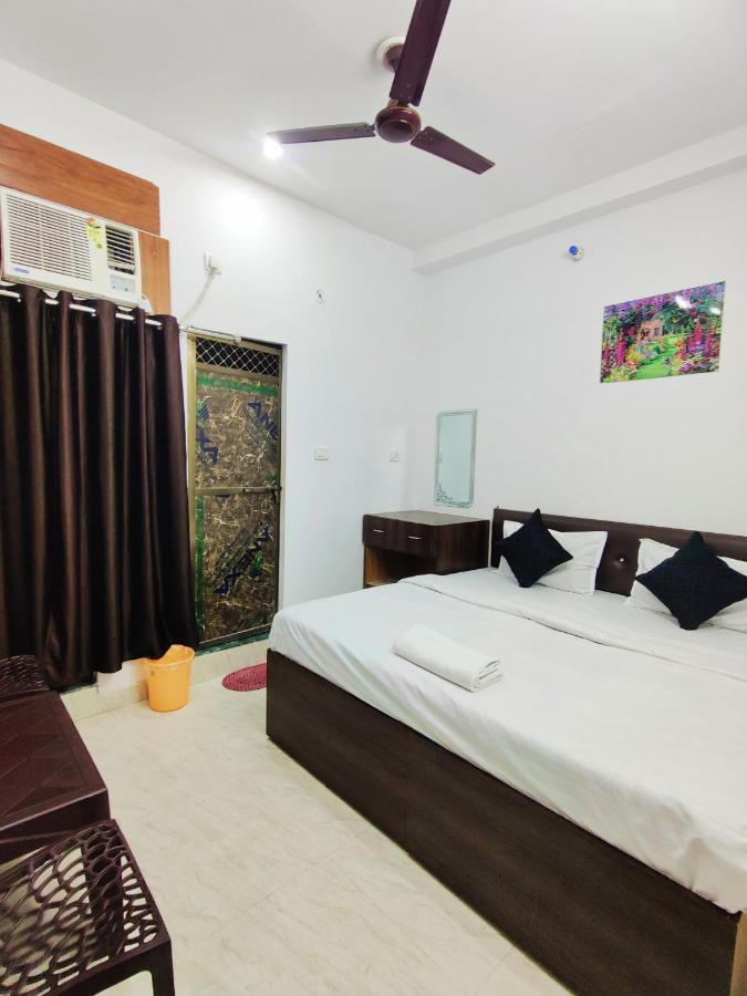 Kohinoor Guest House Varanasi Ngoại thất bức ảnh